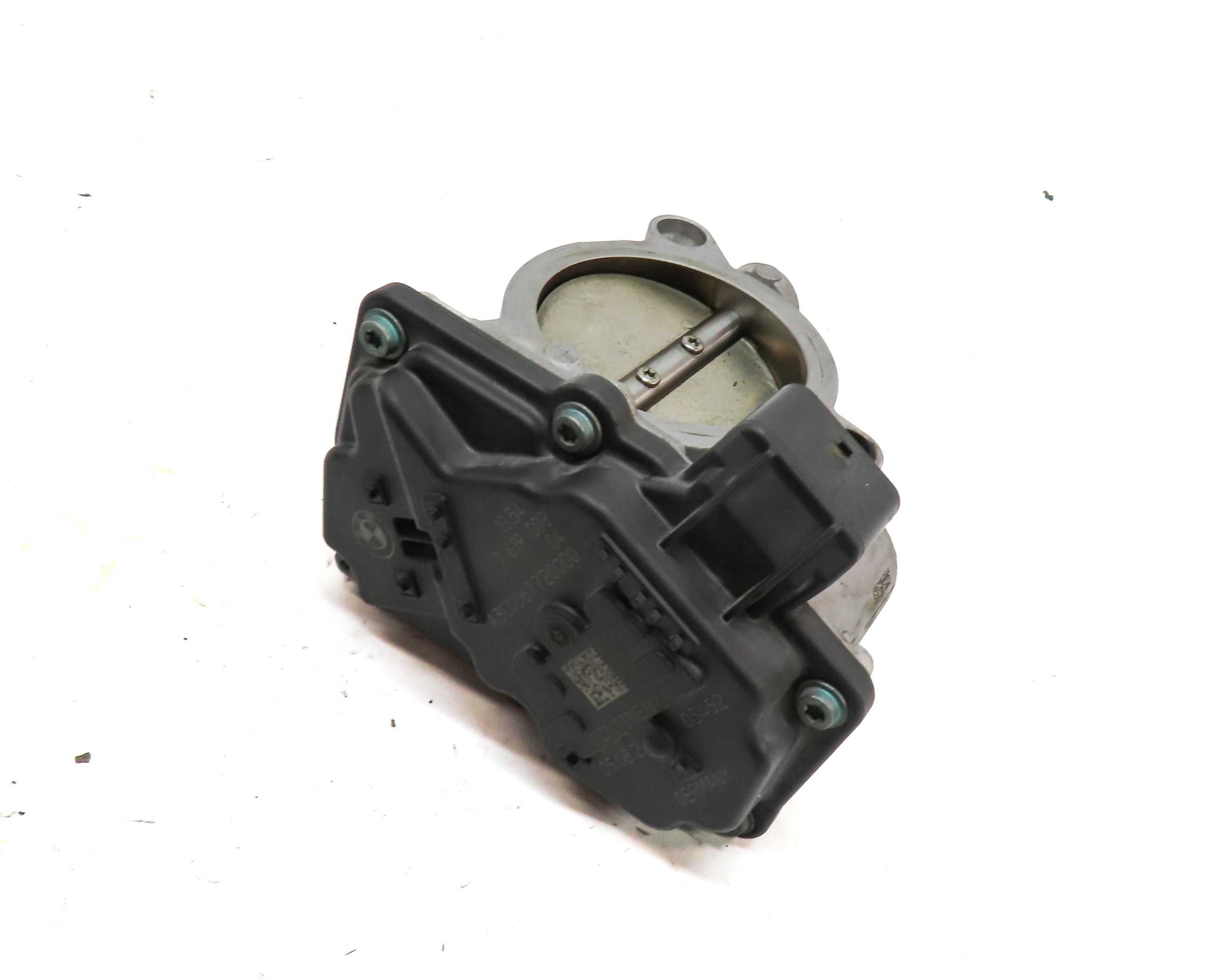 2016-2022 BMW 228i 235i 750i M5 M550i 850i M8 X1 X2 X5 X5M X7 THROTTLE BODY — exact item pictured